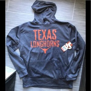 Texas Long Horn Hoodie!!!